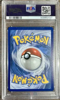 2021 POKEMON PSA 10 CELEBRATIONS CLASSIC COLLECTION #4 CHARIZARD HOLO 4/102 - Image 2