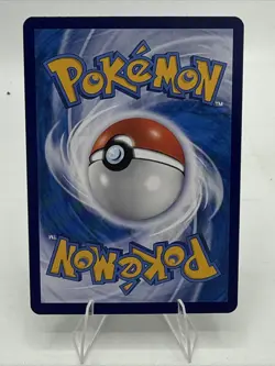 Pokemon TCG S-Chinese CBB1C-Fuecoco 03 08/09 Gem Pack Horizon Holo Exclusive - Image 4
