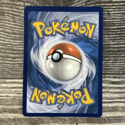 Pokemon Fidough 069 Black Star Promo Shiny Holo NM/MINT - Image 2