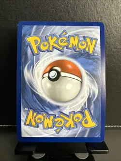 Pokemon Scarlet & Violet 151 Giovanni's Charisma SR 197/165 - Image 2