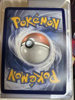 Cinderace 028/132 - Holo Rare - Pokemon TCG: Mega Evolution - NM - Image 2