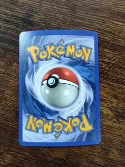 Pokemon Weezing EX Ruby and Sapphire 24/109 Reverse Holo Rare NM-MINT - Image 4