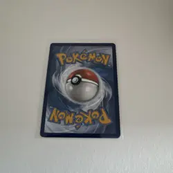Pokemon TCG Dachsbun EX 160/142 Full Art Stellar Crown - Image 2