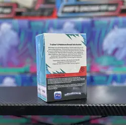 Pokemon TCG Scarlet & Violet Journey Together Booster Bundle Box NEW - Image 2