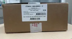 Pokemon TCG Shrouded Fable Elite Trainer Box ETB Case of 10 Double Box - Image 1