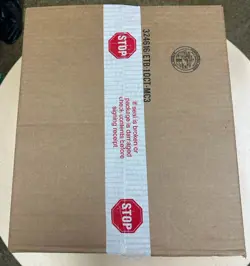 Pokemon TCG Shrouded Fable Elite Trainer Box ETB Case of 10 Double Box - Image 5