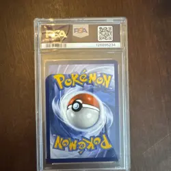 2025 POKEMON SV PRISMATIC EVOLUTIONS - PRE EN #159/131 SANDY SHOCKS EX SIR PSA 9 - Image 2