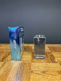 Pokemon Mega Evolution Booster Bundle & JP High-Class Intereon Vmax Deck Set!!! - Image 2
