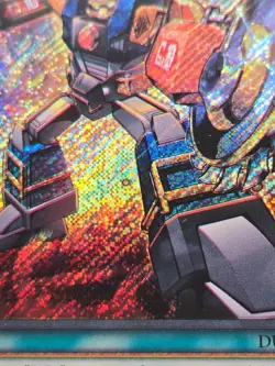 R.B. Stage Landing | DUAD-EN096 | Secret Rare | Duelist's Advance | 1st Edition - Image 3