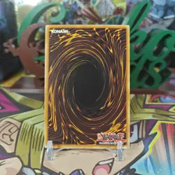 Alien Warrior POTD-EN027 Ultimate Rare Unlimited Edition Very Light Play VLP - Image 2