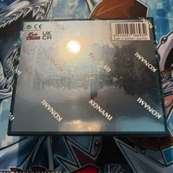 YuGiOh Legend of Blue Eyes White Dragon + Invasion of Chaos Booster Boxes Sealed - Image 2