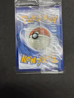 Mewtwo 151 UPC Promo 052 Sealed Pokemon Card Scarlet & Violet Black Star Promo - Image 2