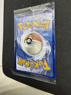 Mewtwo 151 UPC Promo 052 Sealed Pokemon Card Scarlet & Violet Black Star Promo - Image 3