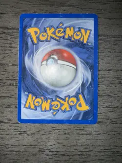 Pokemon Card - Smeargle - WoTC Black Star Promo #32 MP - Image 2