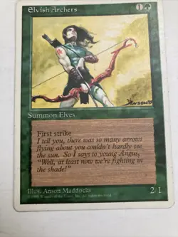 Dark Ritual MTG 4th Edition Korean Fbb Magic Card Lot Of 6 Deck Master PlayCards - Image 4