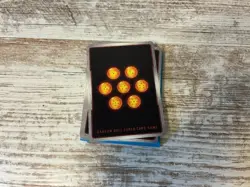 600+ Dragon Ball Z Trading Cards 400 + Foil Holographic Deck Build Lot Vageta - Image 4