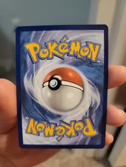 Misty's Psyduck 193/182 Pokemon TCG Sv10: Destined Rivals English NM Holo Card! - Image 3