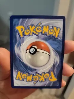 Misty's Psyduck 193/182 Pokemon TCG Sv10: Destined Rivals English NM Holo Card! - Image 4