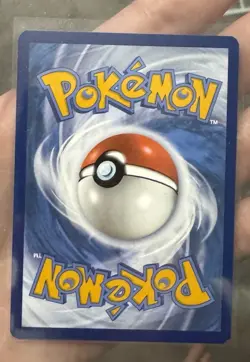 Pokemon Center Obsidian Flames Charmander #44 Stamped Promo Card ETB - Image 3