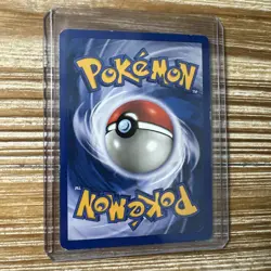 Pidgey Taubsi 57/102 German Base Set Pokemon Card Common MP - Image 2