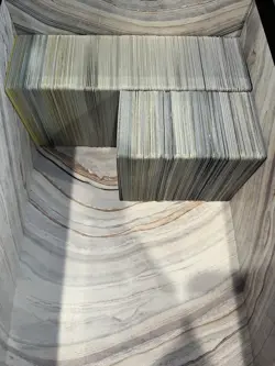 900+ Pokemon Card Lot-Commons, Uncommons, Rares, Holos, EX/GX’s, and SIR’s - Image 4