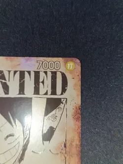 Luffy Op13 118 ONE PIECE CARD GAME JAP - Image 4