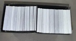 Magic The Gathering Mixed Lot Of 576 Cards Ranging 2010-2024 W/ Ixalan Box MTG - Image 2