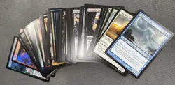 Magic The Gathering Mixed Lot Of 576 Cards Ranging 2010-2024 W/ Ixalan Box MTG - Image 3