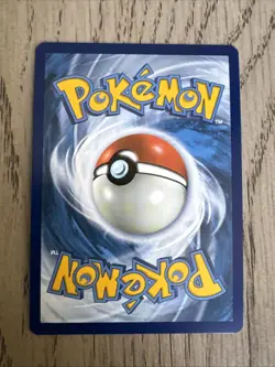 Wishiwashi 240/236 Secret Rare Cosmic Eclipse Pokemon Card - Image 2