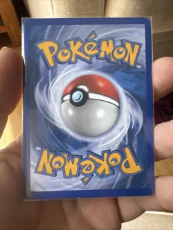 Pokemon TCG Warp Point Expedition Card 152/165 Common E-Reader WOTC - Image 2