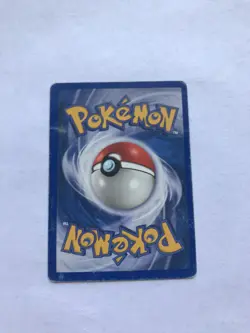 NM Chikorita 99/165 Expedition Base Set Pokemon e-Reader Card - Image 2