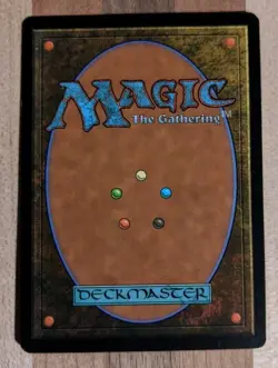 Walking Archive - MTG - Dissension Regular - LP/NM - Image 2