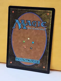 1x BORDERLESS ALT ART Gamble, NM, DMR, Magic: the Gathering, MtG - Image 5