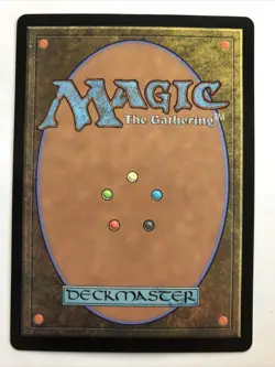 MTG Bloomburrow Darkstar Augur Foil 0090 NM Rare - Image 2