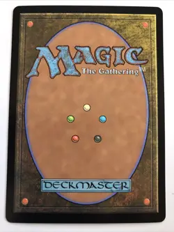 MTG Bloomburrow Wandertale Mentor Foil 0240 NM - Image 2