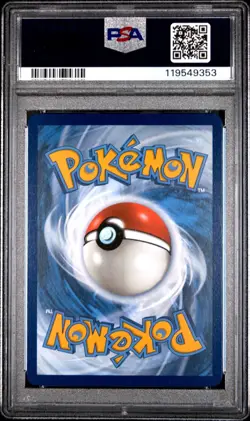 PSA 10💎 2025 POKEMON SVP EN-SV BLACK STAR PROMO 198 ZACIAN EX SLASHING LEGENDS - Image 2