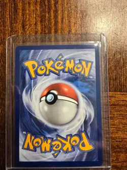 Pokemon TCG Steelix Mega Evolutions 150/132 Holo Rare - Image 2