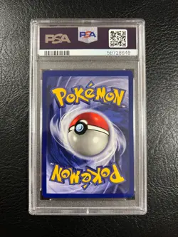 1999 Pokemon League Promo #1 - "Ivy" Pikachu - MINT - PSA 9! - Image 3