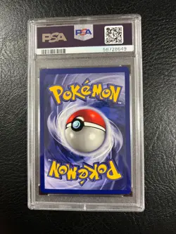 1999 Pokemon League Promo #1 - "Ivy" Pikachu - MINT - PSA 9! - Image 4