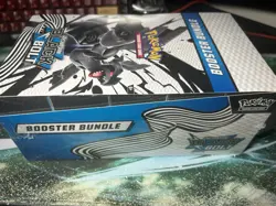 Pokemon TCG Black Bolt Booster Bundle, Factory Sealed Display Case Of 10 NEW - Image 5
