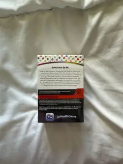 Pokemon TCG 151 Scarlet Violet Booster Bundle 6 New (Sealed) In Hand - Image 2