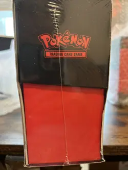 Pokemon TCG Scarlet & Violet-Destined Rivals Elite Trainer Box - Image 4
