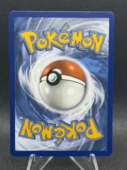 Pokemon Chilling Reign Siebold 221/198 Rainbow Full Art Trainer Secret Rare - Image 2
