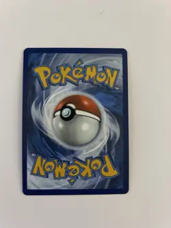 2025 Pokemon Mega Evolution Gargancl #147 Near Mint - Image 2