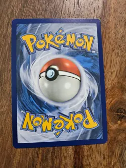 Pokemon TCG Kieran 206/167 Twilight Masquerade Ultra Rare Full Art - Image 2