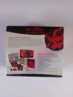 Pokemon Sword And Shield Astral Radiance Elite Trainer Box - Image 3