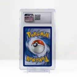 Pokemon Weedle Reverse Holo 5/108 XY Evolutions - CGC 9 - Image 2