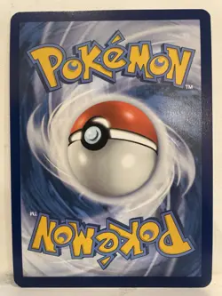 Eevee 74/131 2025 Pokemon Day Stamp Reverse Holo - Image 2