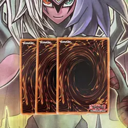 BLRR-EN050 x3 Neo-Spacian Air Hummingbird Ultra Rare Excellent Condition Yugioh - Image 2