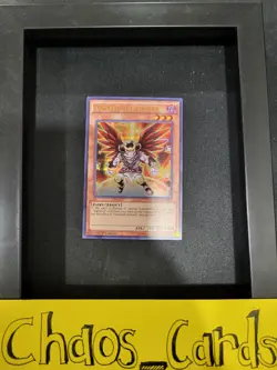 Yu-Gi-Oh! - Near Mint - Darklord Ukoback - Ultra Rare - 1st ed - DUSA-EN022 - Image 1